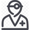 Doctor Icon
