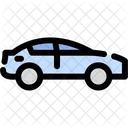 Sedan Quatro Portas Ícone