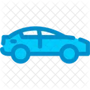 Sedan Quatro Portas Ícone
