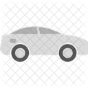 Sedan Quatro Portas Ícone
