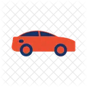 Sedan Quatro Portas Ícone