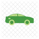 Sedan Quatro Portas Ícone