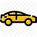Sedan Quatro Portas Ícone