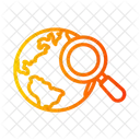 Entdecken  Symbol