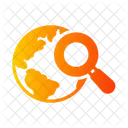 Entdecken  Symbol