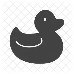 Ente  Symbol