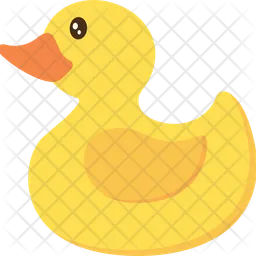 Ente  Symbol