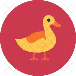 Ente  Symbol