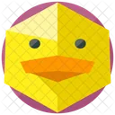 Ente  Symbol