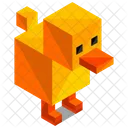 Ente  Symbol