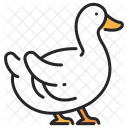 Ente  Symbol