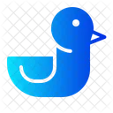 Ente  Symbol