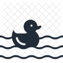 Ente  Symbol