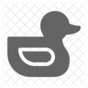 Ente  Symbol