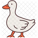 Ente  Symbol