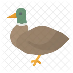 Ente  Symbol