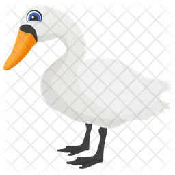 Ente  Symbol