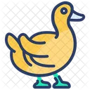 Ente  Symbol