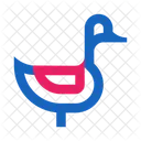 Ente  Symbol