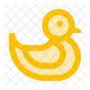 Entchen  Symbol