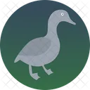 Ente Duschente Spielzeugente Icon