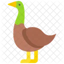 Ente Symbol