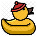 Ente  Symbol