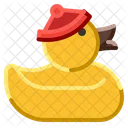 Ente  Symbol