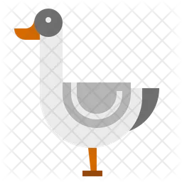 Ente  Symbol