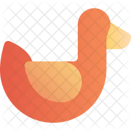 Ente  Symbol