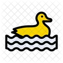 Ente  Symbol