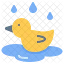 Ente  Symbol