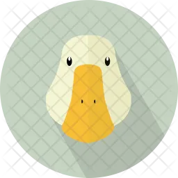 Ente  Symbol