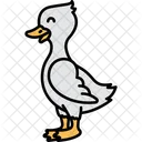 Ente  Symbol