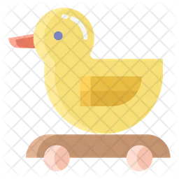 Ente  Symbol