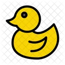 Ente  Symbol