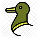 Ente  Symbol