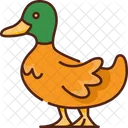 Ente  Symbol