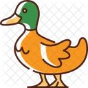 Ente  Symbol