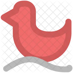 Ente  Symbol