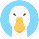 Ente  Symbol