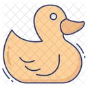 Ente  Symbol