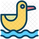 Ente  Symbol