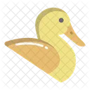 Ente  Symbol