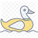 Ente  Symbol