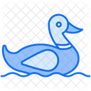 Ente  Symbol