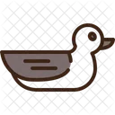 Ente  Symbol