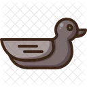 Ente  Symbol