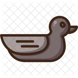 Ente  Symbol