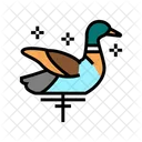 Ente  Symbol